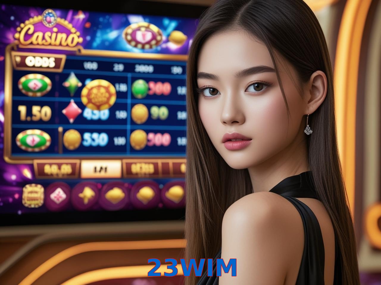 23WIM