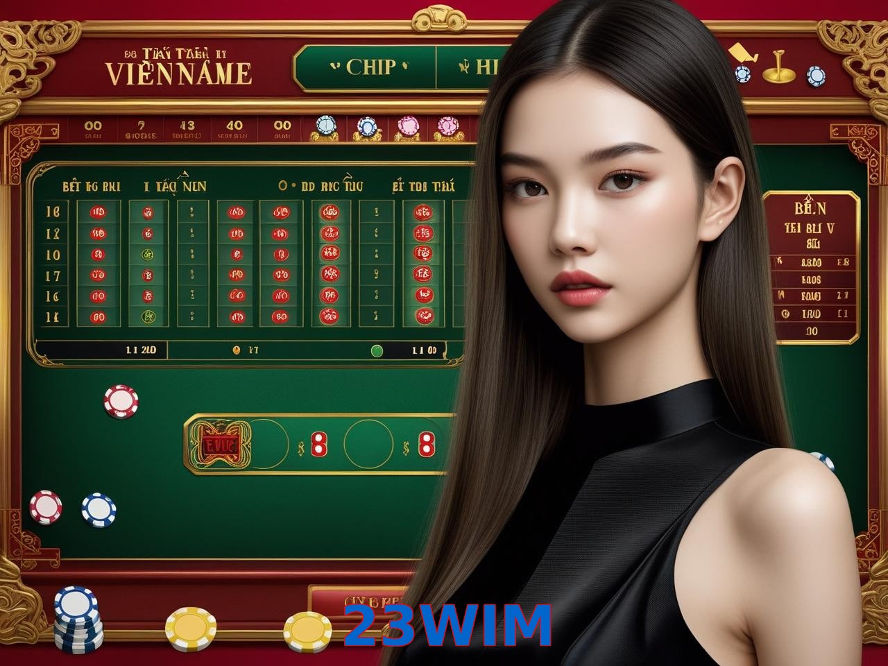 23WIM