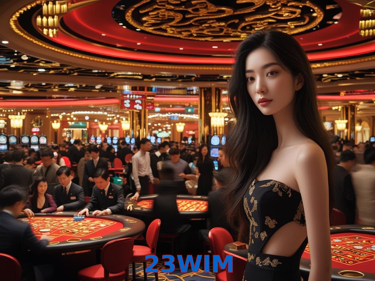23WIM