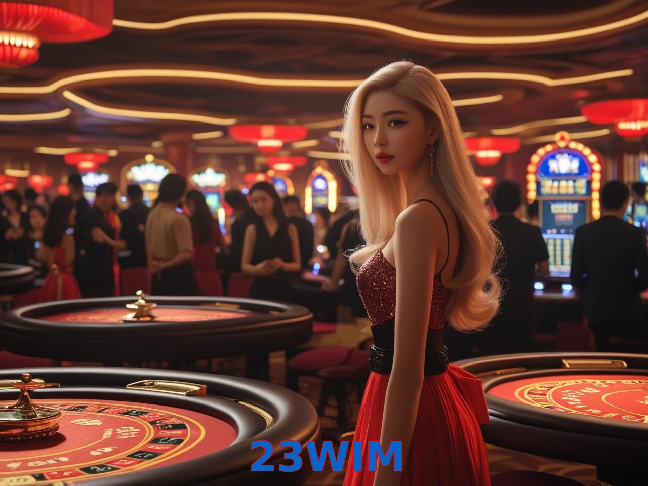 23WIM