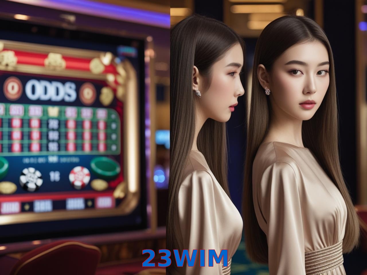 23WIM