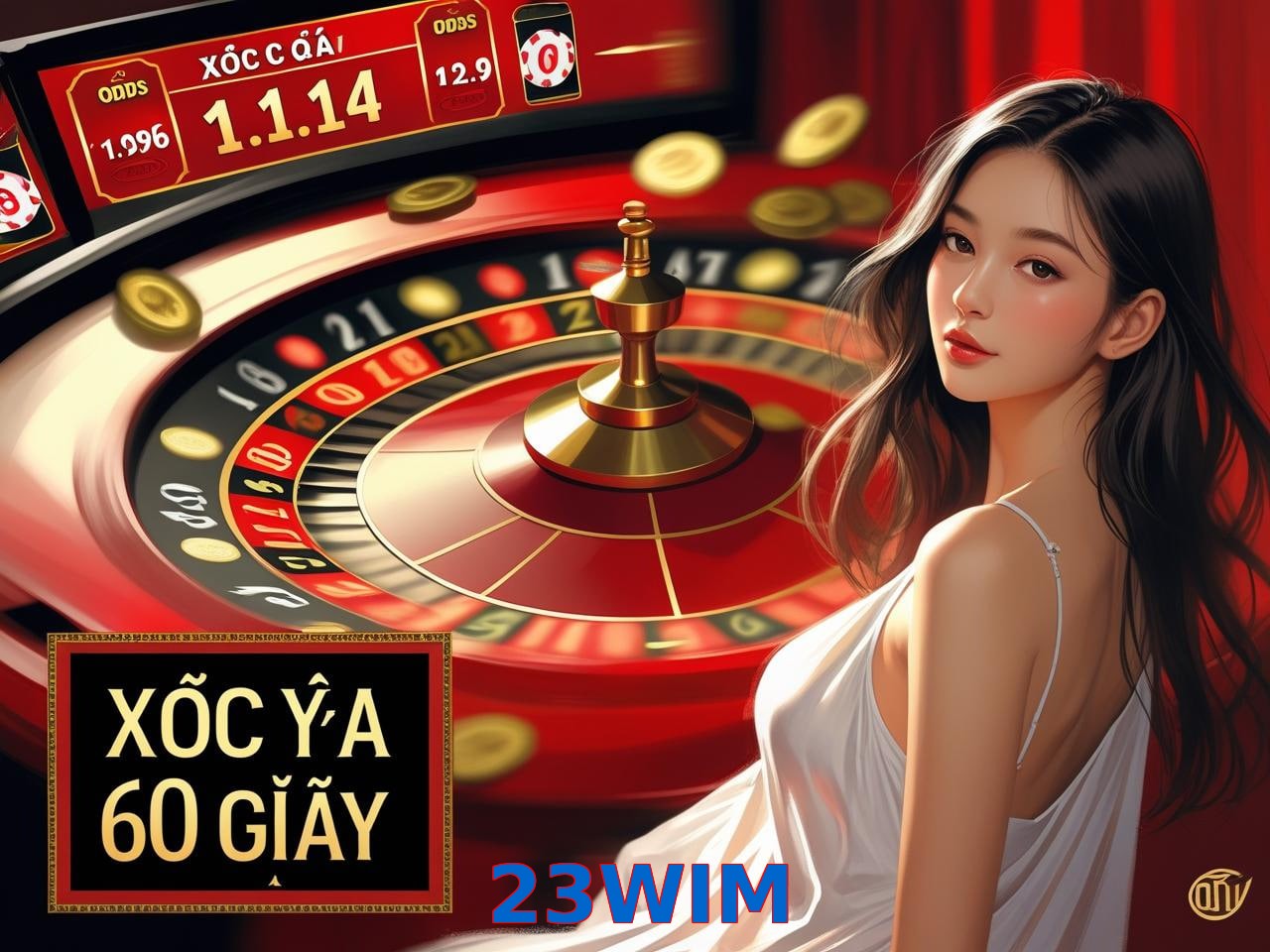 23WIM