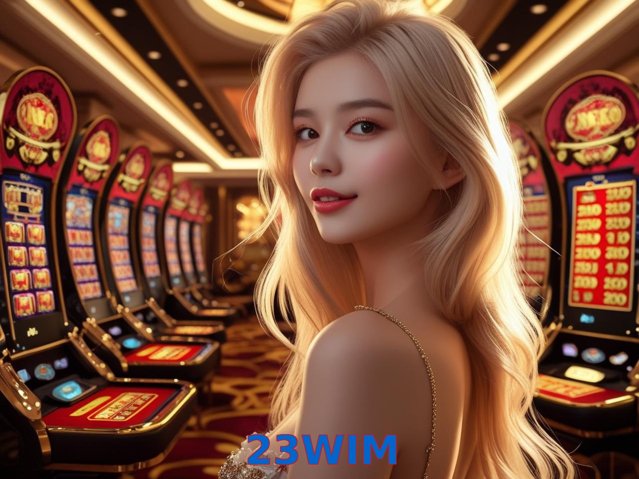 23WIM