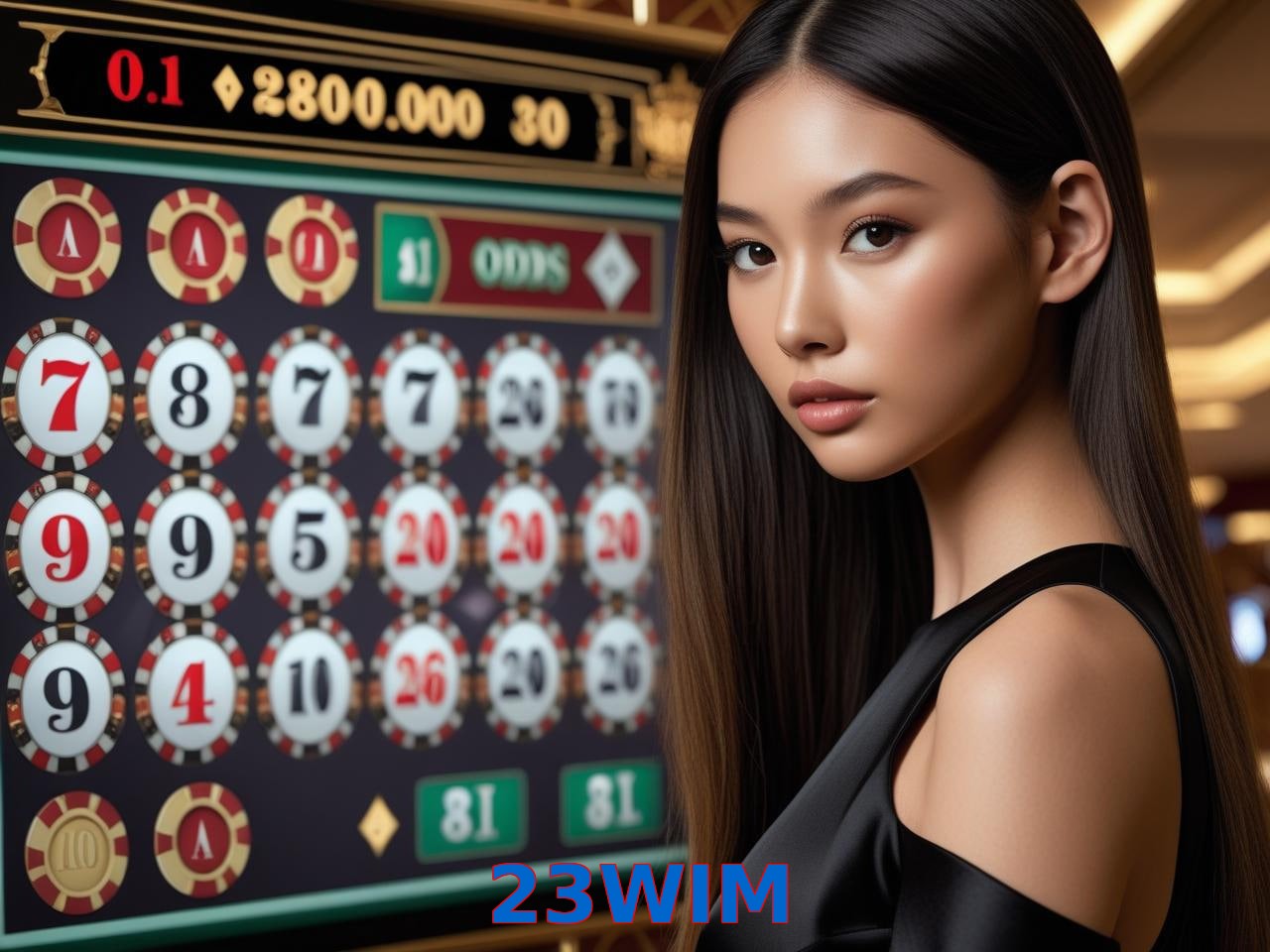 23WIM